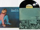 NANCY SINATRA / LEE HAZLEWOOD - Country, my way  - UK MONO 1st Press VINYL LP