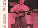 ELVIS PRESLEY EP Denmark RCA ADEP 103 