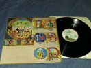 KING CRIMSON   Lizard 1970-FIRST UK PRESS - PINK RIM  ISLAND LAB -EX++