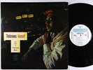 Thelonious Monk - Thelonious Himself LP - Riverside 1st Press Mono DG VG+