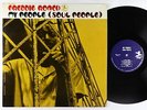 Freddie Roach - My People (Soul People) LP - Prestige - PRST 7521 RVG VG+