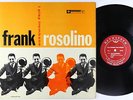 Frank Rosolino - I Play Trombone LP - Bethlehem - BCP-26 Mono DG