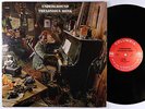 Thelonious Monk - Underground LP - Columbia - CS 9632 2-Eye Stereo VG++