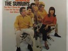 ANDREA The Sunrays TOWER T-5017 LP SEALED mono  