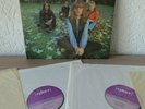 Tomorrow's Gift - S/T Germany 1970 +plus+ plus 1+2 DLP TOP  1st press