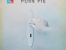 Jasper Vant Hofs Pork Pie The Door Is Open MPS Vinyl LP