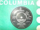 M- UK COLUMBIA 45 - YARDBIRDS - 