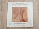 COLOSSEUM SM 556 ESTHER NYFFENEGGER: SUTERMEISTER 2 CELLO CONCTS SEALED UNPLAYED