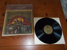 The Grateful Dead 1st LP 1967 Vinyl Gold Labels Stereo in SHRINK WS 1689 Garcia