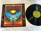 Grateful Dead Aoxomoxoa Original Warner Bros. 7 Pressing LP