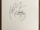 Tricky - Divine Comedy vinyl 12