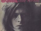 DAVID BOWIE: The Jean Genie (´73 / orig. German 7