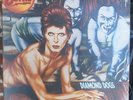 Rare Promo David Bowie Diamond Dogs - 1974 RCA Release Strong VG+