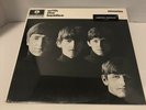 WITH THE BEATLES [MONO VINYL] [DISCONTINUED] [RARE] (SEP-2014, Parlophone)SEALED