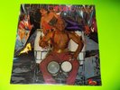 mp3 1979 WLP Promo Disco LP Dancin' & Prancin'  CANDIDO Salsoul Latin Afro Cuban