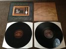 SERJ TANKIAN ELECT THE DEAD  DOUBLE VINYL LP FREEPOST SYSTEM OF A DOWN