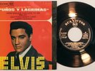 ELVIS PRESLEY Puños y lagrimas Spanish 7
