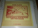 Pink Floyd California Stockyard (On The Road) 5/6/1977 2LP VERY RARE  OOP