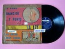 ? AFRO SALSA DESCARGA COLOMBIA ?EL GRAN ROMANCITO? COMBO CURRO CUMBIA SABOR