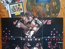 Michael Jackson Victory vinyl picture disc Torture poster 7