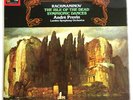 ASD 3259 Rachmaninov Isle of the Dead / Symphonic Dances / Previn / LSO
