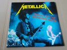 metallica - night of the banging head  - 2 x LP - red  vinyl