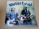 motorhead - going to brazil 2015  - LP - coloured