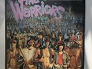 The Warriors - Motion Picture Soundtrack - Original 1979 LP Record Album SP 4761