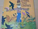 Stone The Crows // ORIGINAL GERMAN Polydor LP //