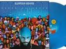 COMMON Electric Circus 2LP Limited Colored Vinyl Me Please - J Dilla Prod.