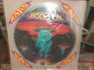 Boston - Self-Titled 1976 US RARE Limited Picture Disc Epic 34188 STILL SEALED