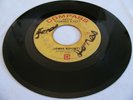 JAMES BOUNTY - PROVE YOURSELF A LADY / LIFE WILL BEGIN AGAIN - COMPASS