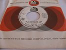 JIMMY BEE - IF IT WASN'T FOR LOVE / WHY DID I LOSE YOU... - 20TH CENTURY-FOX DJ