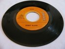 BOBBY BLAND - SHOES / A TOUCH OF THE BLUES - DUKE