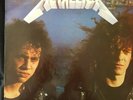 Metallica The Freaks Not Here Dlp Live Venom, slayer, megadeth