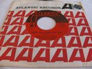 BARBARA LEWIS - SOMEDAY WE'RE GONNA LOVE AGAIN / SPEND A LITTLE TIME - ATLANTIC
