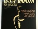 Wayne Shorter The Soothsayer Blue Note LT 988 Vinyl LP Freddie Hubbard NM/NM