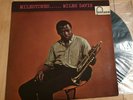 Miles Davis Milestones (with Coltrane) TFL 5035 Jazz LP Fontana release VG+/EX+