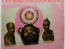 Paul Wassaba:Afro funk/Ivory Coast listen