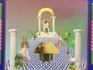 DoLP - Jonathan Wilson - Rare Birds  GOLD  Vinyl Edition  RABATT