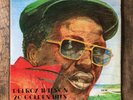 Delroy Wilson ?20 Golden Hits LP. Rare Nigerian press 1978   Taretone