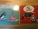 Erste Allgemeine Verunsicherung [2x Vinyl LP] Liebe Tod  + Geld oder Leben / EAV