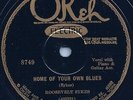 BLUES - ROOSEVELT SYKES 