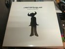 Jamiroquai - Emergency On Planet Earth. 1993 First Pressing Vinyl 2xLP