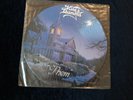 Rare King Diamond Them 1988 RR9550 picture disc LP