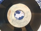 Rare Blank Errol Dunkley I Will Take You In My Arms