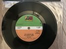 AC/DC acdc MISPRESS Have A Drink On Me/Shake A Leg UK Hyper Rare