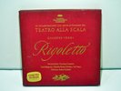 Verdi Rigoletto 3 X Vinyl LP Box Set Teatro Alla Scala Rafael Kubelik Inc. Bookt