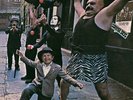 The Doors Strange Days Vinyl LP Record Brand New Sealed Jim Morrison Manzarek