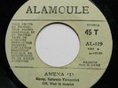 Orch Viva La Musica : « Amena »Afro soukouss/Congo listen
